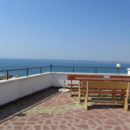 House Sofia Hotell Sveti Vlas Eksteriør bilde