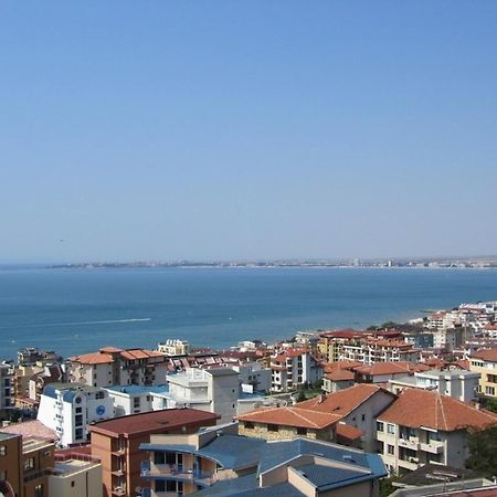 House Sofia Hotell Sveti Vlas Eksteriør bilde