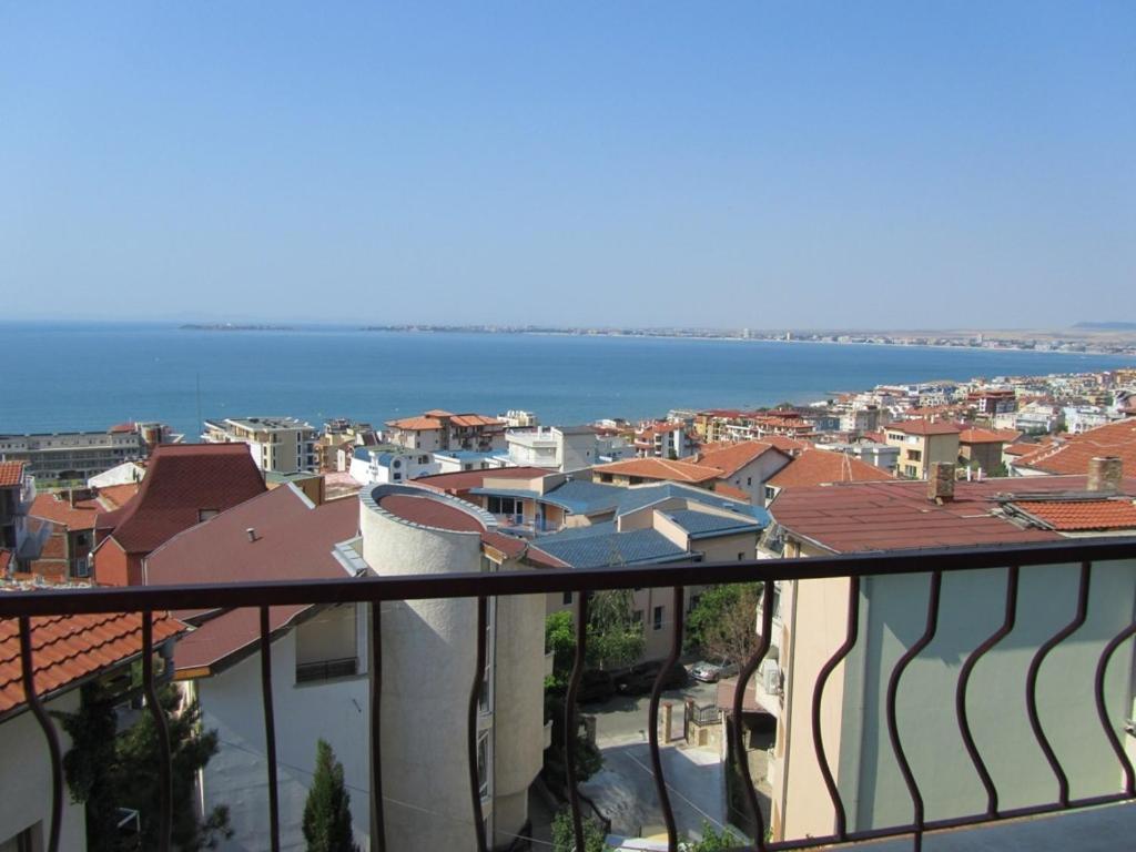 House Sofia Hotell Sveti Vlas Rom bilde
