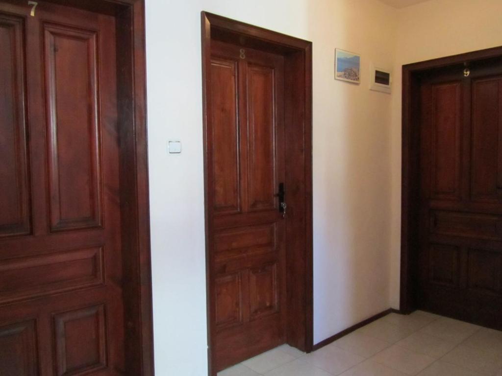 House Sofia Hotell Sveti Vlas Eksteriør bilde