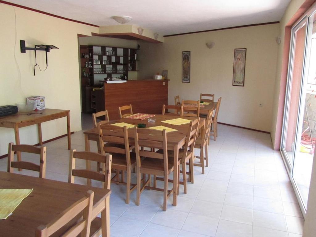 House Sofia Hotell Sveti Vlas Eksteriør bilde